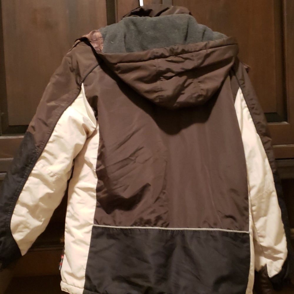 Coat - Picture 3 of 3